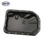SKYWARD AUTOMOTIVE SK265810 Automatic Transmission Oil Pan