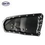 SKYWARD AUTOMOTIVE SK265834 Automatic Transmission Oil Pan
