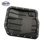 SKYWARD AUTOMOTIVE SK265836 Automatic Transmission Oil Pan