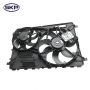 SKYWARD AUTOMOTIVE SK28003 Engine Cooling Fan Assembly