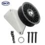 SKYWARD AUTOMOTIVE SK34190 A/C Compressor Bypass Pulley