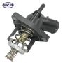 SKYWARD AUTOMOTIVE SK34836 Engine Coolant Thermostat Housing