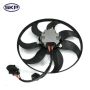 SKYWARD AUTOMOTIVE SK351039191 Engine Cooling Fan Motor
