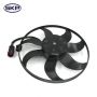 SKYWARD AUTOMOTIVE SK351039191 Engine Cooling Fan Motor