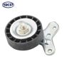 SKYWARD AUTOMOTIVE SK36106 Accessory Drive Belt Idler Pulley