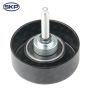 SKYWARD AUTOMOTIVE SK36198 Accessory Drive Belt Idler Pulley