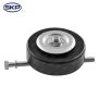 SKYWARD AUTOMOTIVE SK36321 Accessory Drive Belt Idler Pulley