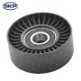 SKYWARD AUTOMOTIVE SK38058 Accessory Drive Belt Idler Pulley