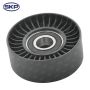 SKYWARD AUTOMOTIVE SK38058 Accessory Drive Belt Idler Pulley