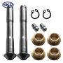 SKYWARD AUTOMOTIVE SK38455 Door Hinge Pin and Bushing Kit