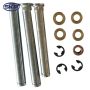 SKYWARD AUTOMOTIVE SK38481 Door Hinge Pin and Bushing Kit