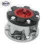 SKYWARD AUTOMOTIVE SK404004 Locking Hub