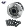 SKYWARD AUTOMOTIVE SK404006 Locking Hub
