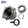 SKYWARD AUTOMOTIVE SK404029 Transfer   Case Viscous Coupling
