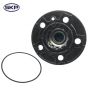 SKYWARD AUTOMOTIVE SK404465 Locking Hub