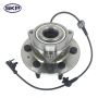 SKYWARD AUTOMOTIVE SK405065 Wheel Hub
