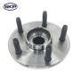 SKYWARD AUTOMOTIVE SK405067 Wheel Hub