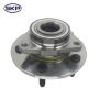 SKYWARD AUTOMOTIVE SK405067 Wheel Hub
