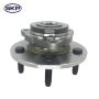 SKYWARD AUTOMOTIVE SK405067 Wheel Hub