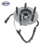 SKYWARD AUTOMOTIVE SK405069 Wheel Hub