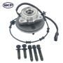 SKYWARD AUTOMOTIVE SK405070 Wheel Hub