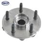 SKYWARD AUTOMOTIVE SK405071 Wheel Hub
