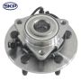 SKYWARD AUTOMOTIVE SK405071 Wheel Hub