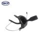 SKYWARD AUTOMOTIVE SK410042 Automatic Transmission Shift Lever