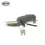SKYWARD AUTOMOTIVE SK434334 Windshield Wiper Motor