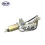 SKYWARD AUTOMOTIVE SK434334 Windshield Wiper Motor