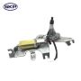 SKYWARD AUTOMOTIVE SK434542 Windshield Wiper Motor