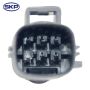 SKYWARD AUTOMOTIVE SK46069R Engine Cooling Fan Clutch