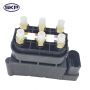 SKYWARD AUTOMOTIVE SK4J4002V Dynamic Suspension Stabilizer Bar Pump Bleed Valve