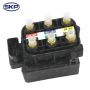 SKYWARD AUTOMOTIVE SK4J4003V Dynamic Suspension Stabilizer Bar Pump Bleed Valve