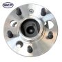 SKYWARD AUTOMOTIVE SK512003 Wheel Bearing and Hub Assembly