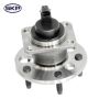 SKYWARD AUTOMOTIVE SK512003 Wheel Bearing and Hub Assembly