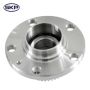 SKYWARD AUTOMOTIVE SK512012 Axle Bearing and Hub Assembly