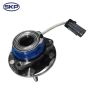 SKYWARD AUTOMOTIVE SK512153 Wheel Bearing and Hub Assembly