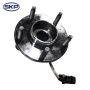 SKYWARD AUTOMOTIVE SK512153 Wheel Bearing and Hub Assembly