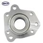 SKYWARD AUTOMOTIVE SK512166 Wheel Bearing and Hub Assembly