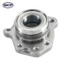 SKYWARD AUTOMOTIVE SK512166 Wheel Bearing and Hub Assembly