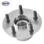 SKYWARD AUTOMOTIVE SK512167 Wheel Bearing and Hub Assembly