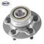 SKYWARD AUTOMOTIVE SK512167 Wheel Bearing and Hub Assembly