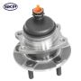 SKYWARD AUTOMOTIVE SK512169 Wheel Bearing and Hub Assembly