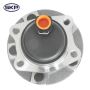 SKYWARD AUTOMOTIVE SK512169 Wheel Bearing and Hub Assembly