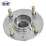 SKYWARD AUTOMOTIVE SK512194 Wheel Bearing and Hub Assembly