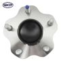 SKYWARD AUTOMOTIVE SK512202 Wheel Bearing and Hub Assembly