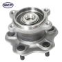 SKYWARD AUTOMOTIVE SK512202 Wheel Bearing and Hub Assembly