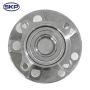 SKYWARD AUTOMOTIVE SK512205 Wheel Bearing and Hub Assembly