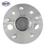 SKYWARD AUTOMOTIVE SK512206 Wheel Bearing and Hub Assembly